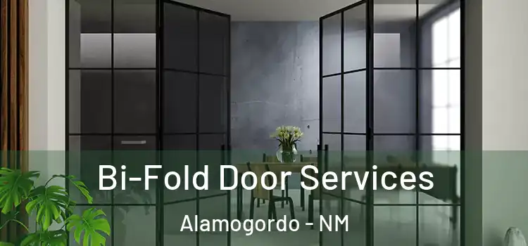 Bi-Fold Door Services Alamogordo - NM