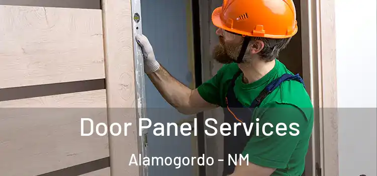Door Panel Services Alamogordo - NM