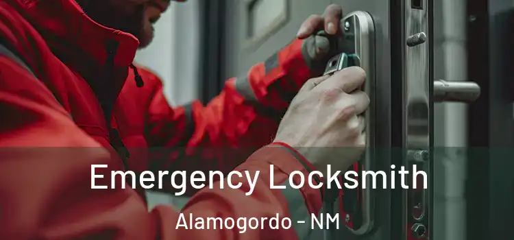 Emergency Locksmith Alamogordo - NM