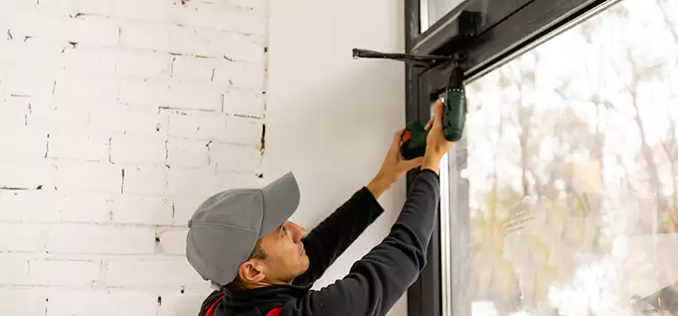 Automatic Door Opener Commercial Alamogordo