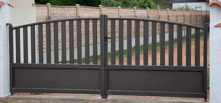 Advanced Gate Solutions in Alamogordo, NM