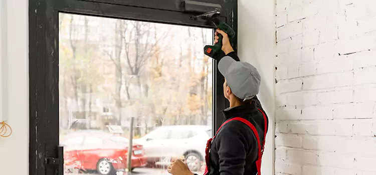 Comprehensive Door Closer Services in Alamogordo, NM
