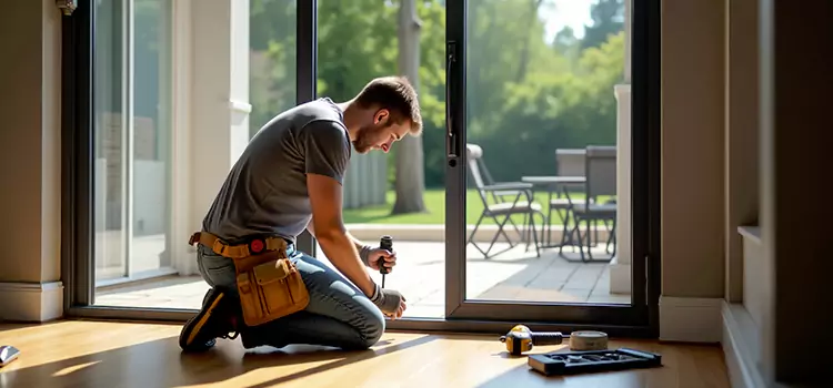 Comprehensive Solutions for Every Glass Door Need in Alamogordo, NM