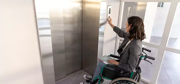 Benefits of Modern Handicap Door Systems in Alamogordo, NM
