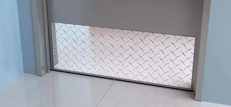 Benefits of Professional Kick Plate Solutions in Alamogordo, NM