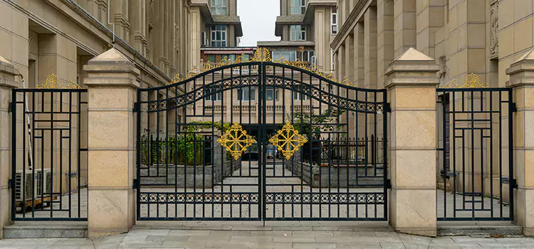 Comprehensive Iron Gate Maintenance Solutions in Alamogordo, NM