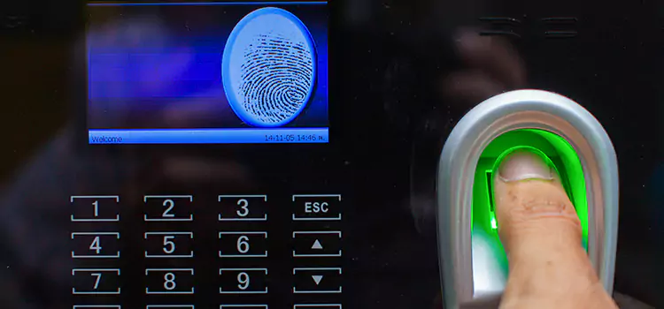 Your Trusted Partner for Secure Access in Alamogordo, NM