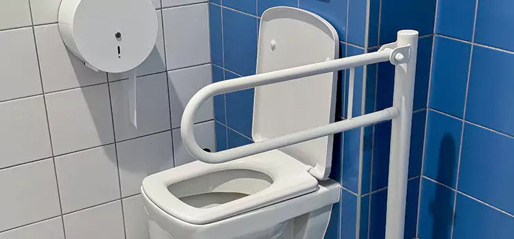 Comprehensive Solutions in Alamogordo, NM for Accessible Facilities