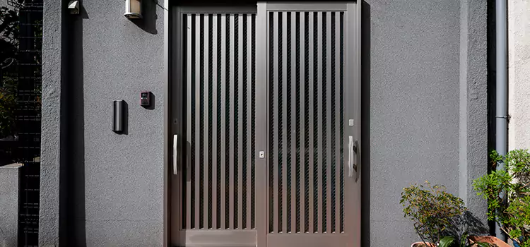 Specialized Steel Door Services in Alamogordo, NM