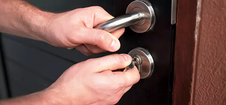 Door Closer Repair & Installation Alamogordo
