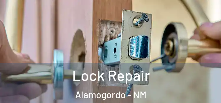 Lock Repair Alamogordo - NM