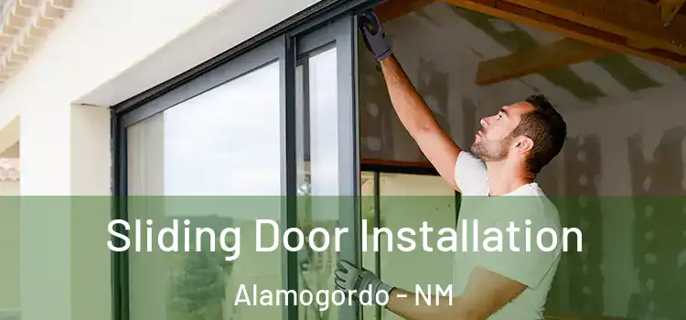 Sliding Door Installation Alamogordo - NM