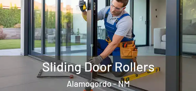Sliding Door Rollers Alamogordo - NM